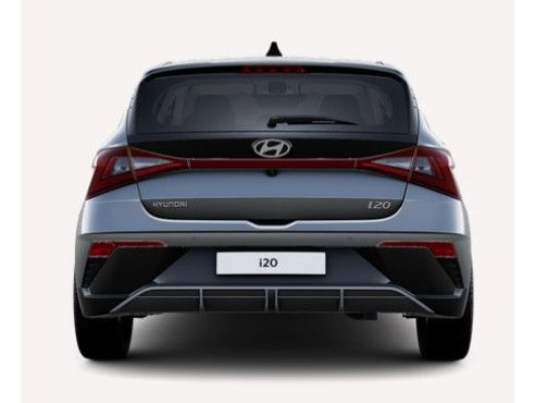 Hyundai i20 - Bild 3
