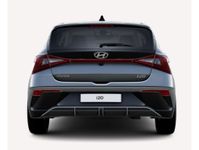 Hyundai i20 - Vorschau Bild 3