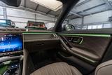 Mercedes-Benz S 63 AMG E Perf 4M+ / MANUFAKTUR / First-Class - gebrauchte Mercedes-Benz S 63 AMG aus dem Jahr 2023