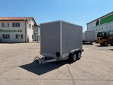 Agados VZ 31 trailer vin 661 - Agados LKWs