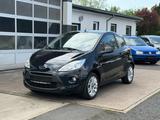 Ford Ka Titanium Klima TÜV NEU - Ford Ka/Ka+ in Kassel