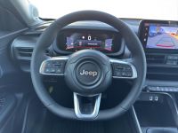 Jeep Avenger - Vorschau Bild 14