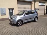 Daihatsu Terios Allrad - Daihatsu Terios aus 2008