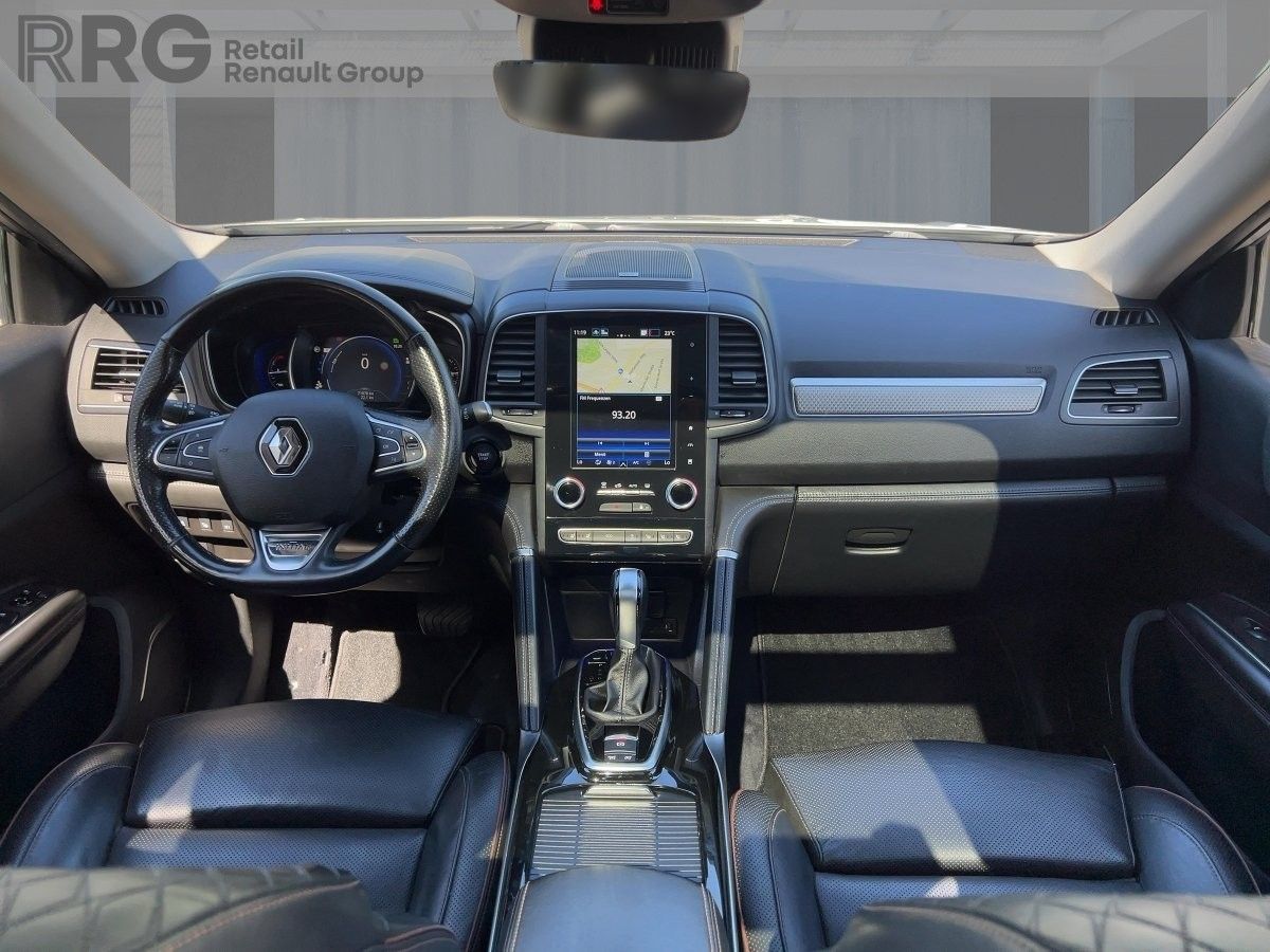 Renault Koleos - Bild 10