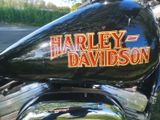 Harley-Davidson XLH 883 Sportster - HARLEY-DAVIDSON 1994 SPORTSTER 883