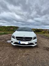 Mercedes-Benz CLA 180 Shooting Brake CLA 180 Urban Shootin... - Mercedes-Benz CLA 180 Shooting Brake in Leipzig