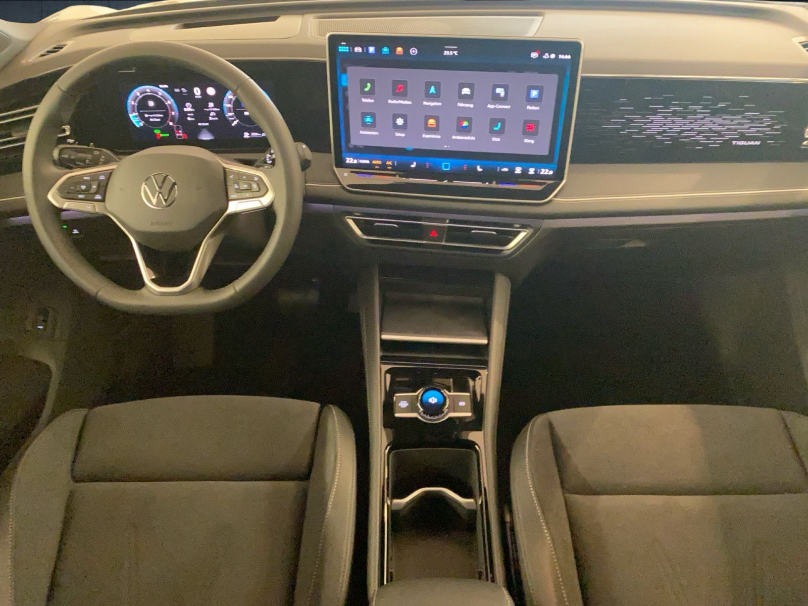 Volkswagen Tiguan - Bild 10