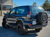 Toyota Land Cruiser 3.0 D-4D 16V cat 3 porte Sol - gebrauchte Toyota Land Cruiser aus dem Jahr 2005