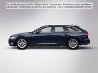 Audi A6 - Vorschau Bild 2