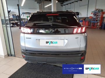 Peugeot 3008 - 5