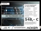Fiat 600e Red 54kWh LED PDC Klimaaut. - schwarze Fiat 600e