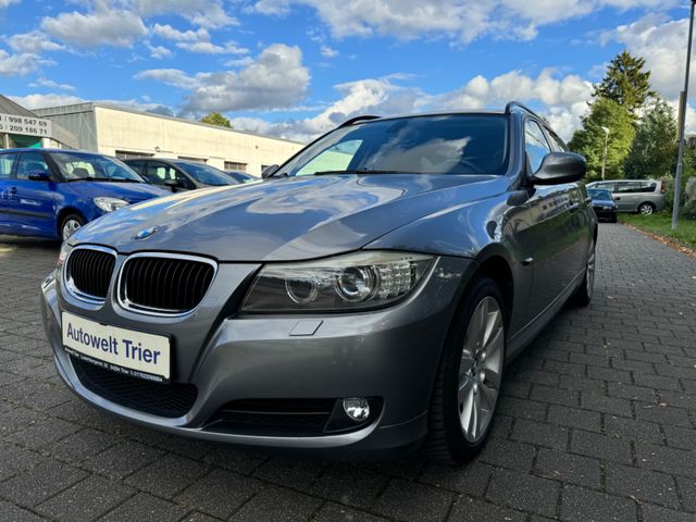 BMW 318 Baureihe Touring 318i GUTERZUSTAND/TÜV12/25*