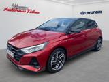 Hyundai i20 1.0 T-GDI N Line (BC3) - Hyundai i20 BC