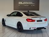 BMW 435d M Sport Coupe 360° HarmanKardon Performance - BMW 435: Coupe