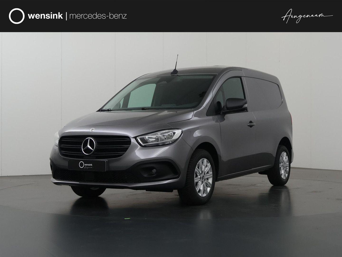 Mercedes-Benz Citan 110 CDI L1 Pro Kasten
