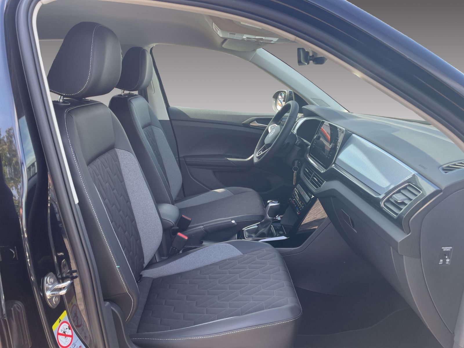 Volkswagen T-Cross - Bild 9