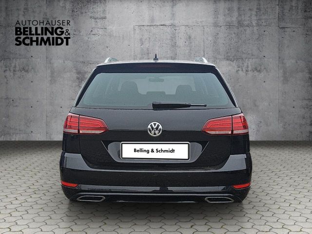Golf VII Variant 1.5TSI R-Line Navi Climatronic