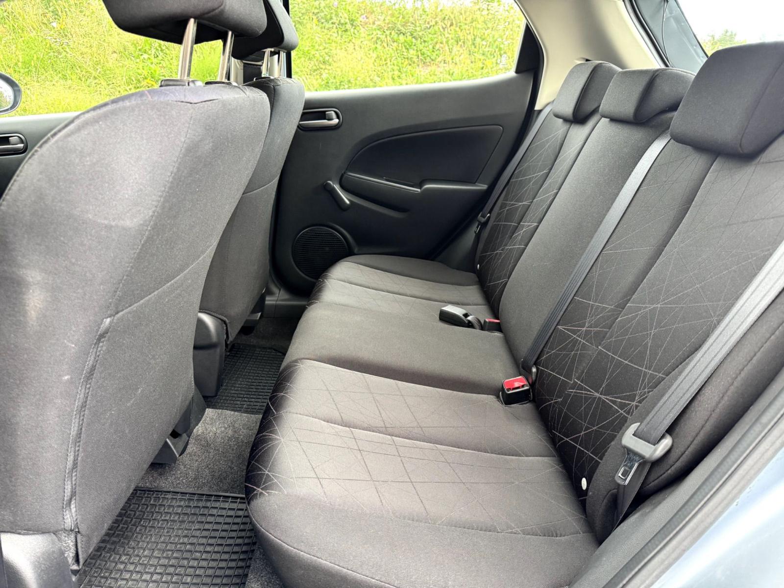 Mazda 2 1.5 Center-Line (5-trg.)