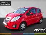 Chevrolet Spark 1.0 - Chevrolet Spark: 1.0