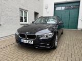 BMW 320d Touring | Leder | Pano | AHK | Car Play 