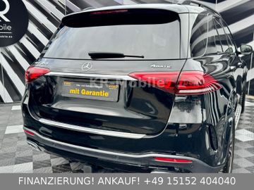 Mercedes GLE 350 - 7