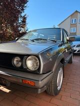 Volkswagen VW Polo 86c GT - gebrauchte VW Polo aus dem Jahr 1990