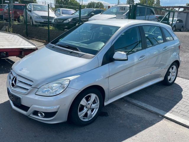 Mercedes-Benz B 200 CDI KLIMA PDC