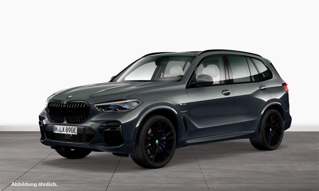 Image of BMW X5