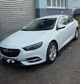 Opel Insignia 1.6 Diesel 100kW 118g Business Edit. - Opel Insignia mit Diesel-Antrieb: 1.6