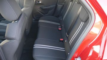 Bild 6 Opel CORSA F GS