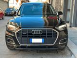 Audi Q5 40 TDI 204 CV quattro S tronic Sport - Audi Q5 Hybrid (Diesel/Elektro): Sport