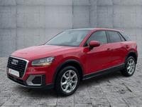 Audi Q2 1.6TDI DESIGN NAV+ACC+SHZ+PDC+PANO+DAB+VC+17"