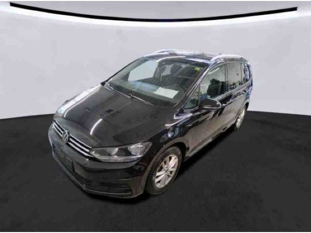 Volkswagen Touran 2.0 TDI Active DSG *NAV*PDC*SHZ*