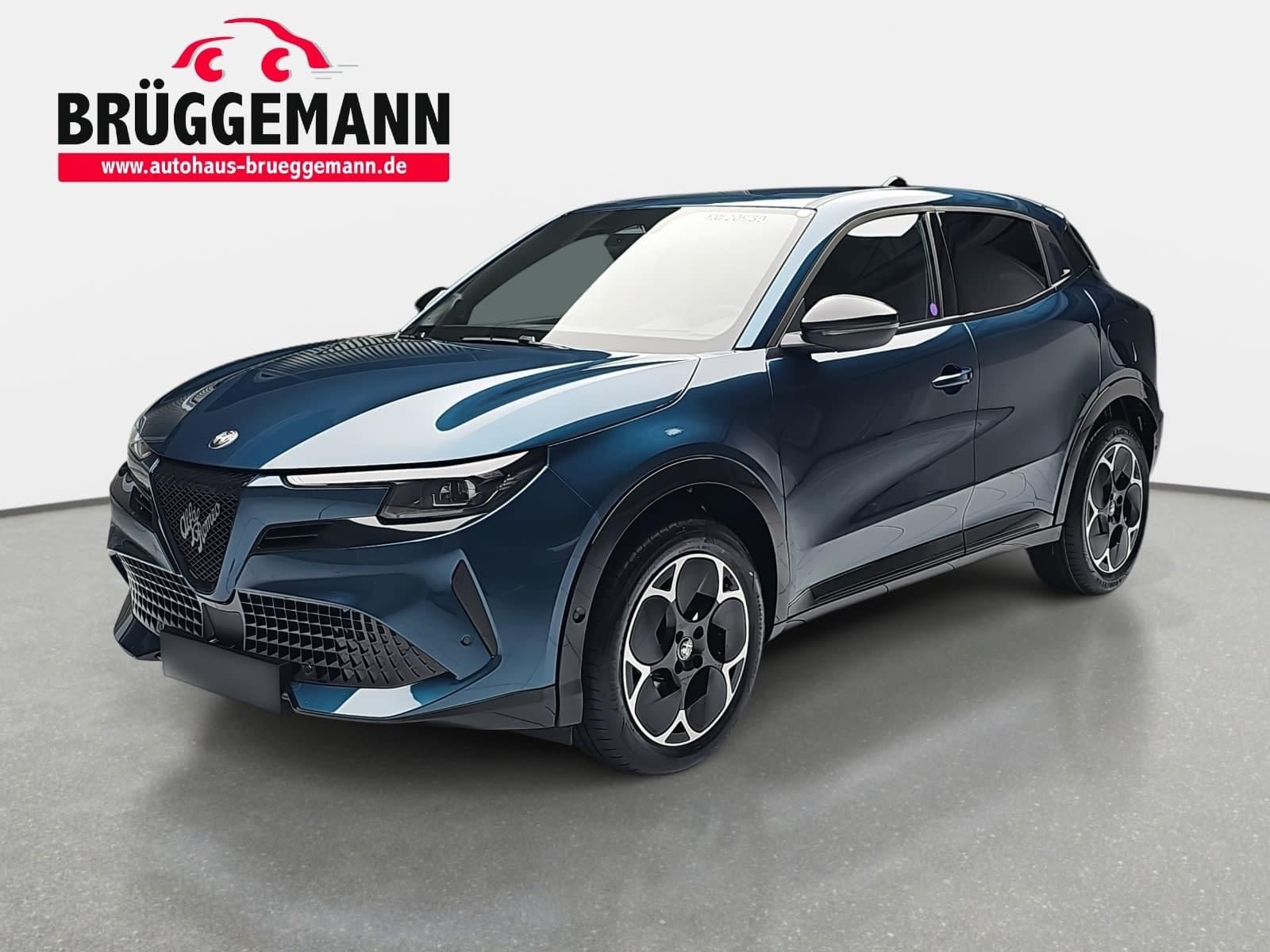 Alfa Romeo Junior - Bild 1