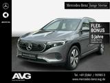 Mercedes-Benz EQA 250 Progressive NaviPlus LED RFK SHZ - Mercedes-Benz EQA Gebrauchtwagen