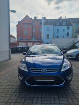 Ford Titanium Leder AHK SHZ Xenon - Ford Mondeo: Kombi, Titanium X