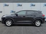 Hyundai Tucson (TL)(06.2015->) Advantage Mild-Hybrid 2WD - Hyundai TUCSON TL