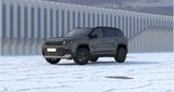 Jeep Compass 1.2 e-Hybrid DCT6 FIRST EDITION Voll - Jeep Compass First-Edition