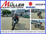 QJ Motor SRT 700 SX - Offers