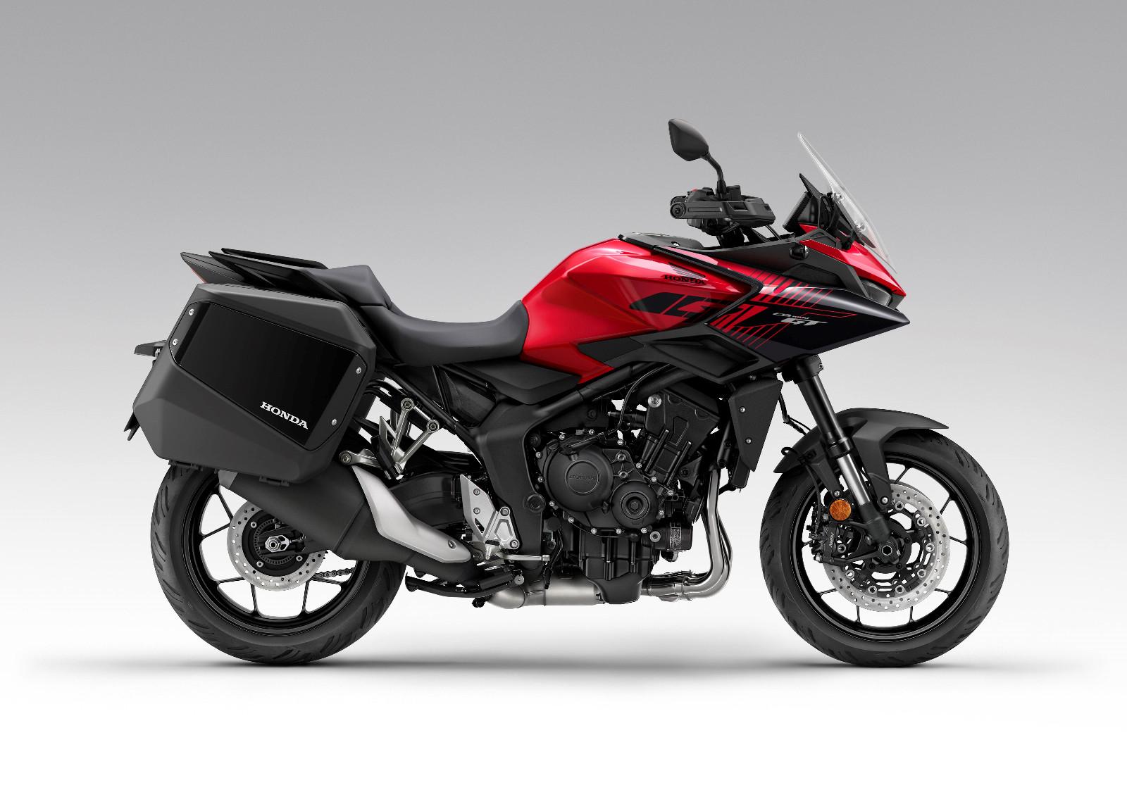 Honda CB1000GT *6.Jahre Garantie**