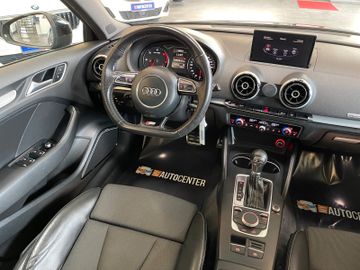 Audi A3 Sportback S line quattro *Sportpaket*Xenon*