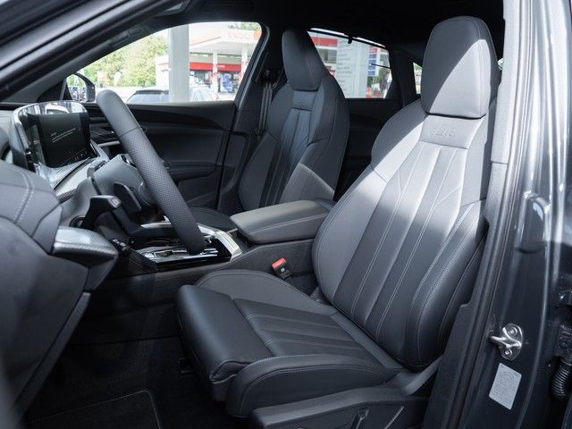 Q5 Sportback TDI quattro S line AHK+HUD+B&O+360°