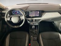 Skoda Kamiq - Vorschau Bild 11