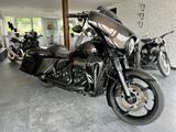 Harley-Davidson STREET GLIDE 114 CVO FLHXSE CUSTOM - Offers