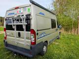 Pössl Roadcamp, Jumper, Solar, Markise, AHK, HU neu - Offers