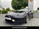 Porsche Boxster (718) 25 Jahre |Sportsitze+ |Navi |Klima - gebrauchte Porsche Boxster aus dem Jahr 2022
