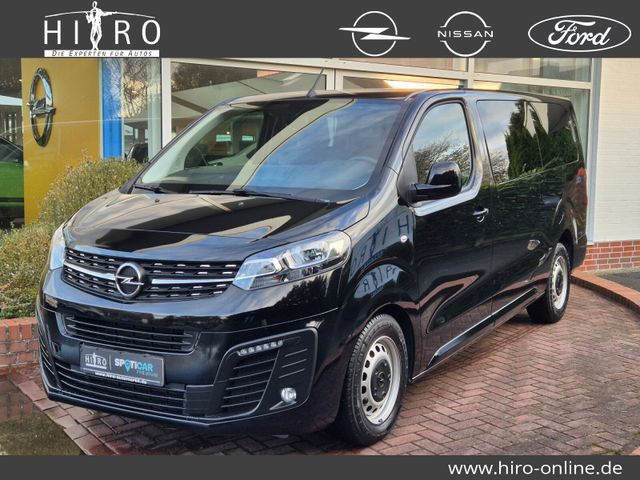 Opel Vivaro Combi L3