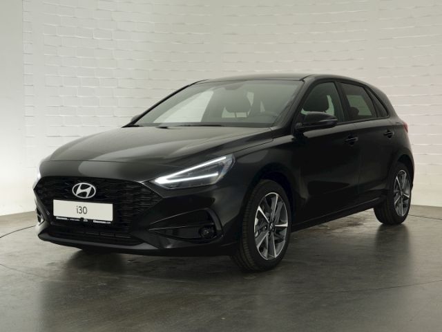 i30 FACELIFT T-GDI ADVANTAGE 48V DCT+VOLL LED+NA