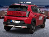 Fiat Grande Panda*La Prima*