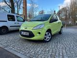 Ford KA Ambiente 1.25/TÜV2027/EURO6/TEMPOMAT/HEI - Ford Ka/Ka+ Gebrauchtwagen in Berlin